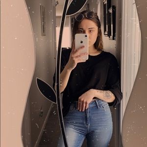 Meet your Posher, Britany